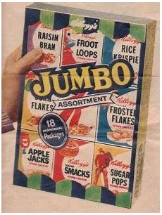 Breakfast Cereal