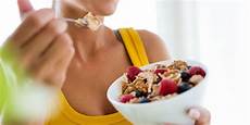 Breakfast Cereals