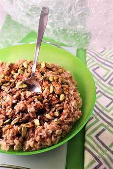 Breakfast Cereals