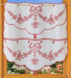 Brode Curtain