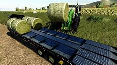 Bulk Trailer