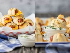 Butter Blanket