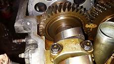 Cam Gear
