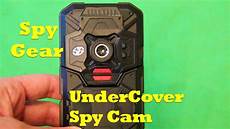 Cam Gear