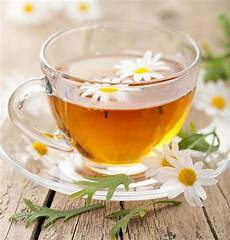 Camomile Tea