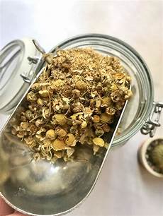 Camomile Tea