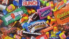 Candy Confectionery