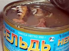 Canned Good