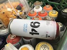Cans Paint