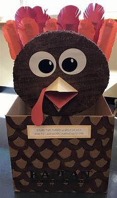 Cardboard Box