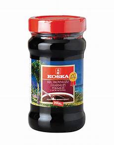 Carob Molasses