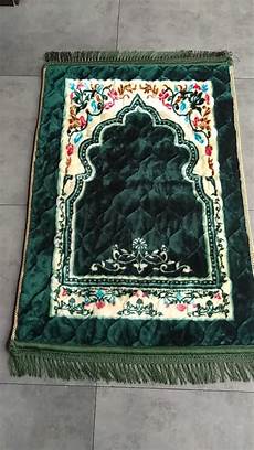Carpet Praying