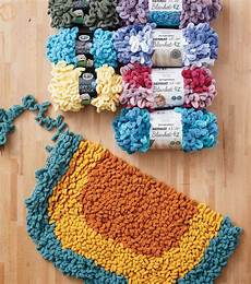 Carpet Yarn