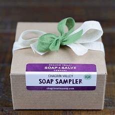 Carrot Soap