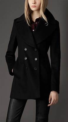 Cashmere Coat