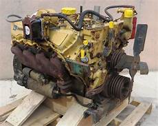 Caterpillar Gasket