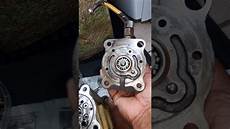 Caterpillar Gasket