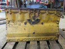 Caterpillar Gasket