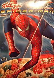 Cereal Brand