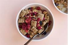 Cereals