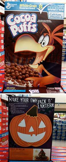 Cereals