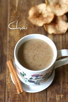 Chai Tea