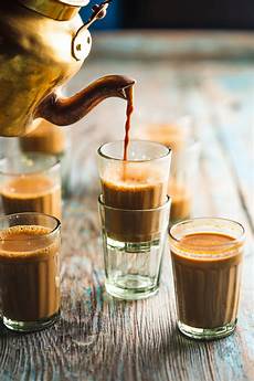 Chai Tea