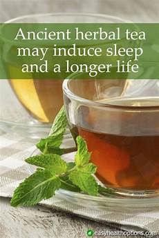 Chamomile Tea