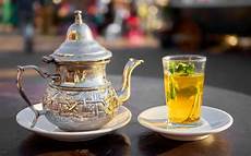 Chamomile Tea