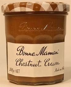 Chestnut Jam
