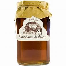 Chestnut Jam