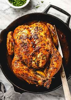 Chicken Bouillon