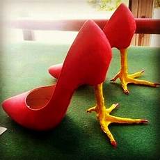Chicken Feet