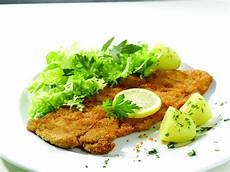 Chicken Schnitzel