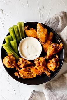 Chicken Wing