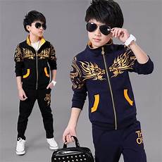 Children Tracksuit