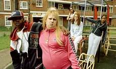 Children Tracksuit