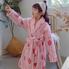 Children's Bathrobe