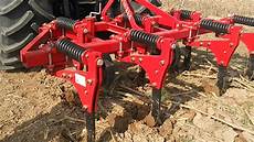 Chisel Plough