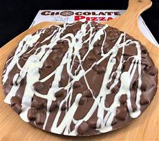 Chocolate Baskets