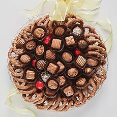 Chocolate Candies