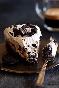 Chocolate Cream