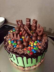 Chocolate Delight