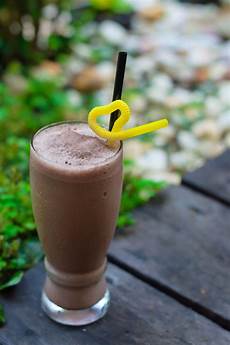 Chocolate Drink