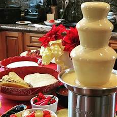 Chocolate Fountain