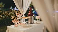 Chocolate Fountains