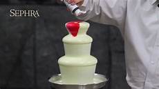Chocolate Fountains