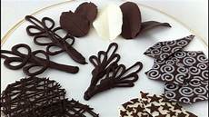 Chocolate Letters