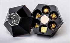 Chocolate Packaging