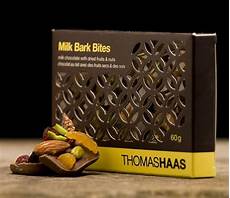 Chocolate Packaging